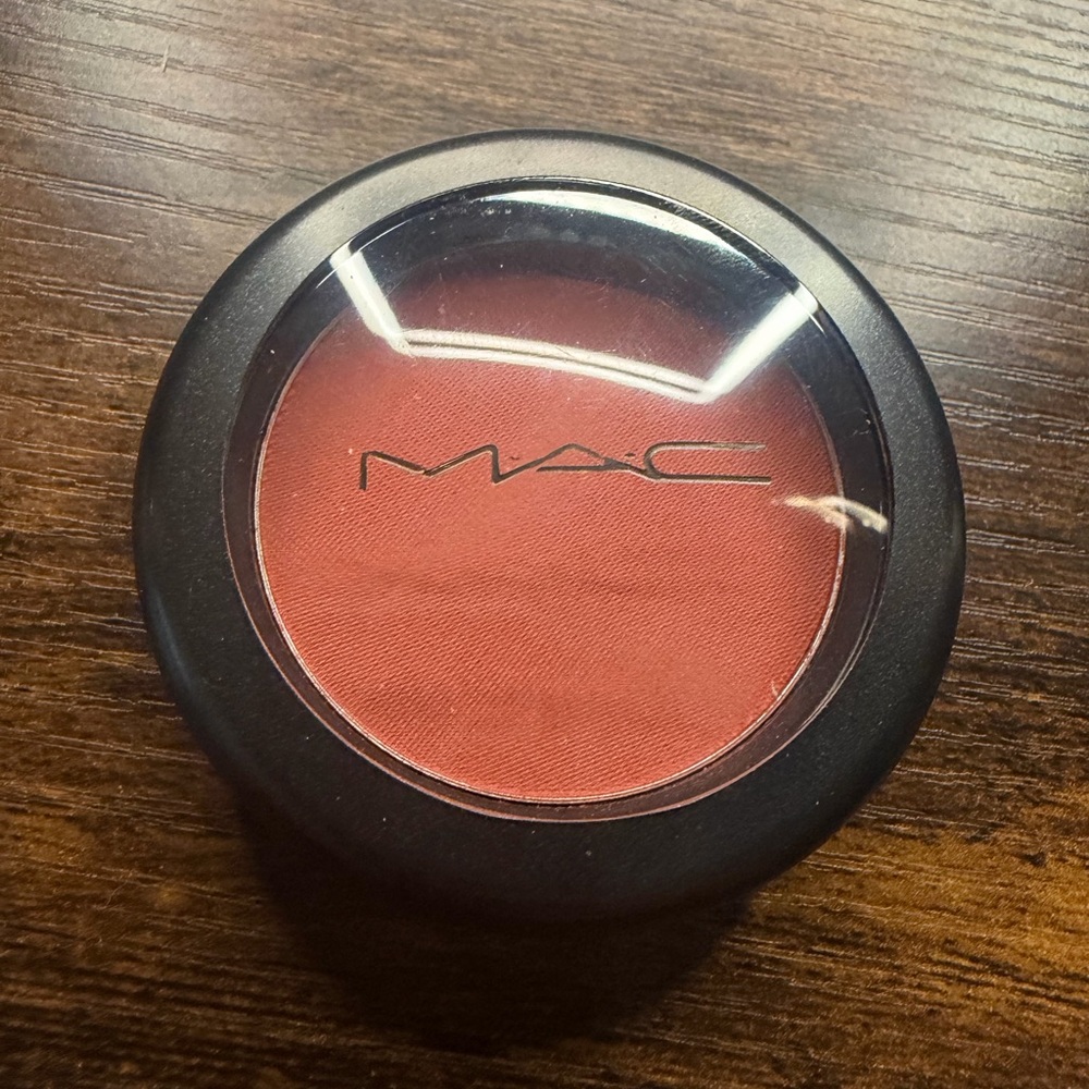 MAC Cosmetics Powder Blush - Burnt Pepper